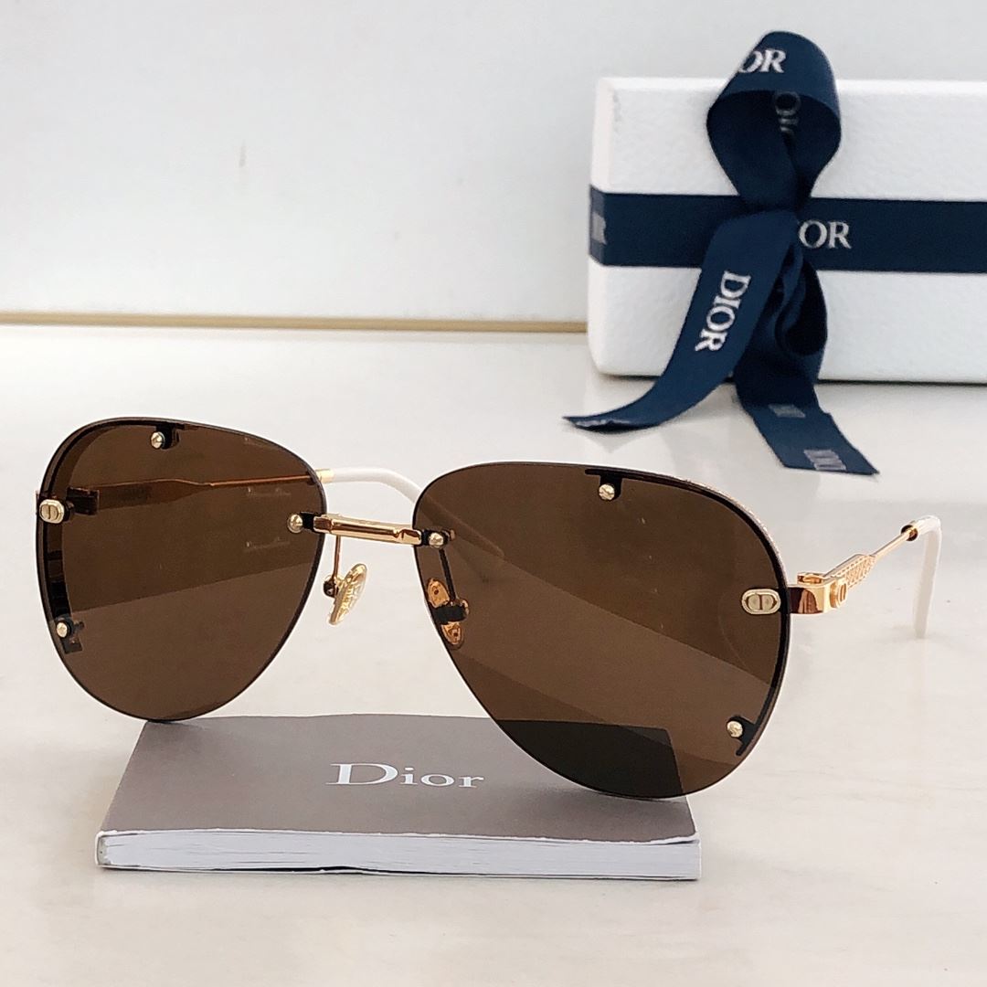 Christian Dior Sunglasses